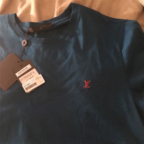 nike louis vuitton t shirt